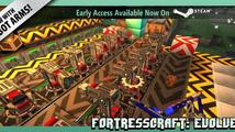 FortressCraft Evolved!