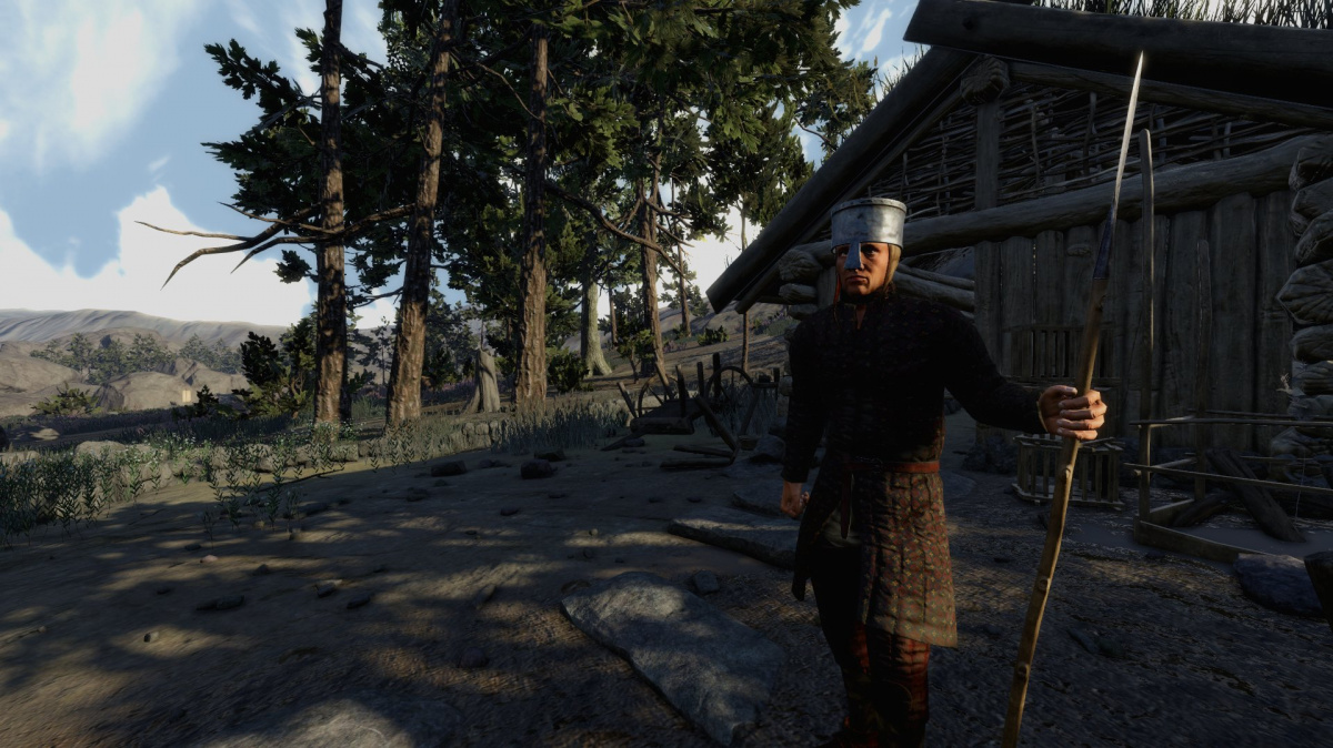 Of Kings and Men nabídne multiplayerový zážitek ve stylu Mount and Blade