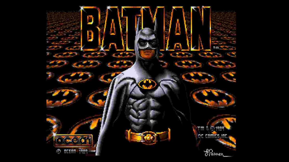 Zahrajte si víc než 2000 her z Amigy v internetovém prohlížeči