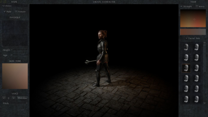 Exanima