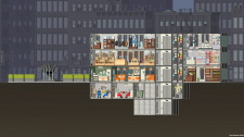 Project Highrise