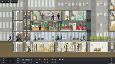 Project Highrise