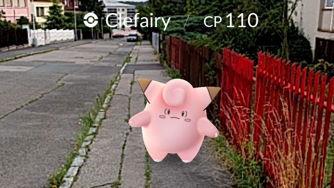 Pokémon Go a další hry asi tvůrci prodají za 84 miliard do Saúdské Arábie