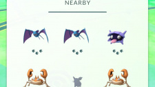 Pokémon GO