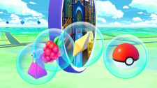Pokémon GO