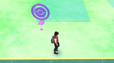 Pokémon GO