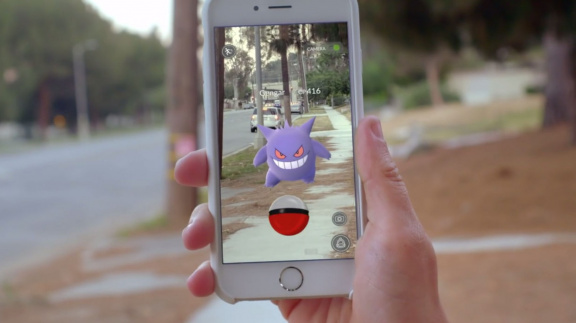 Hráči v Pokémon Go dosud utratili přes 85 miliard korun