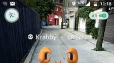 Pokémon GO