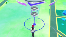 Pokémon GO