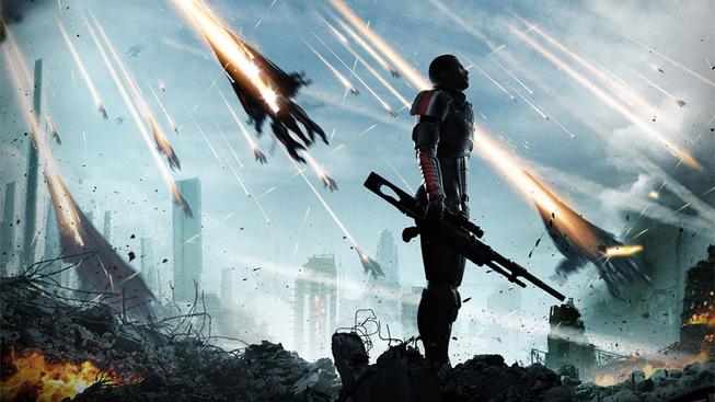 Exodus lidí z BioWare je nafouknutý, zároveň ale podtrhuje konec jedné éry