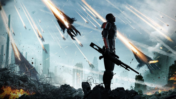 Exodus lidí z BioWare je nafouknutý, zároveň ale podtrhuje konec jedné éry