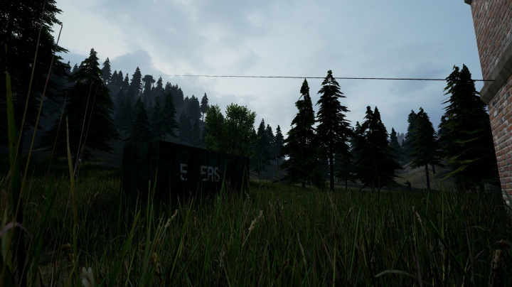 Beyond Enemy Lines