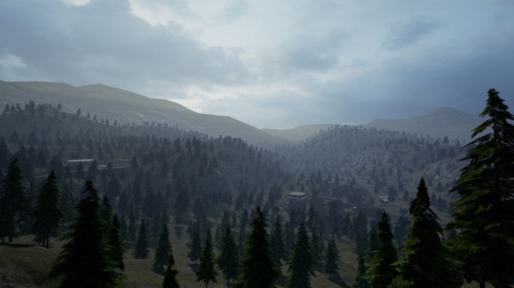 Beyond Enemy Lines
