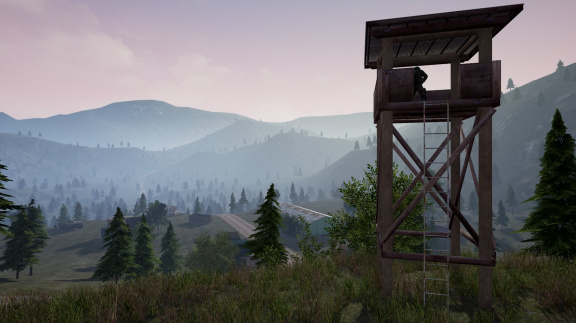 Střílečka Beyond Enemy Lines dostala zdarma misi na letišti