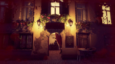 Bohemian Killing