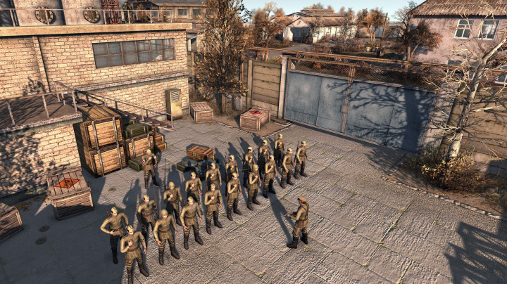 První Men of War se vrací v remaku Assault Squad 2: Men of War Origins