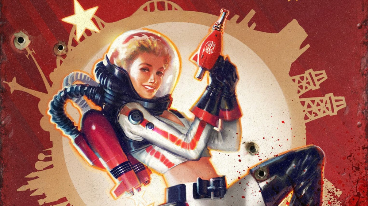 Fallout 4 datadisk Nuka-World nabízí pohodovou dovolenou v roli šéfa gangu raiderů