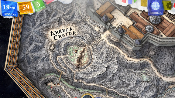 Poslední díl gamebookové ságy Steve Jackson's Sorcery! vyjde v září