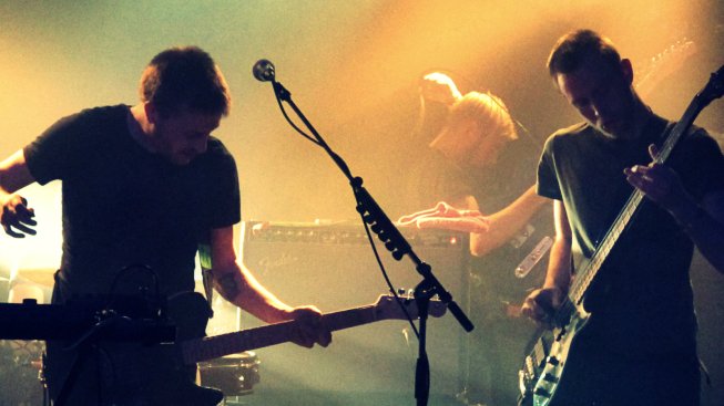 V rozhlasovém pořadu Vektor uslyšíte hudbu z No Man's Sky