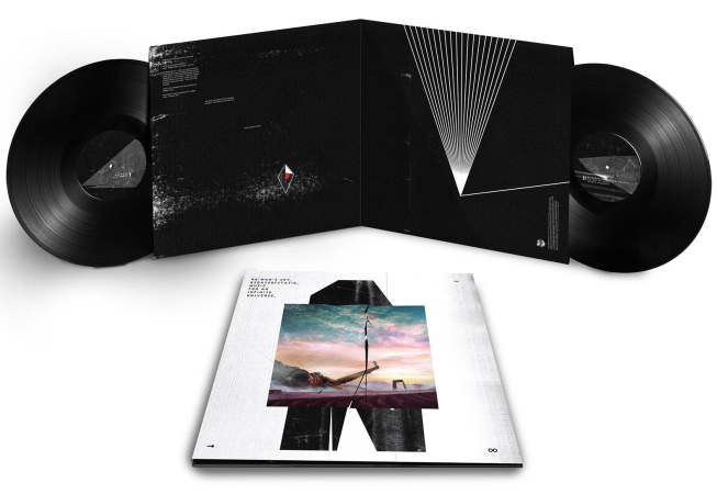 No Man's Sky – Music for an Infinite Universe