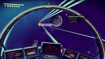No Man's Sky