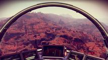 No Man's Sky