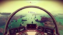 No Man's Sky