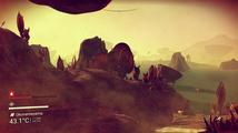 No Man's Sky