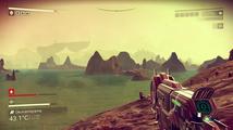 No Man's Sky