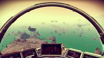 No Man's Sky