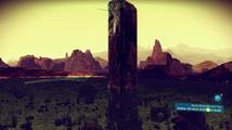 No Man's Sky