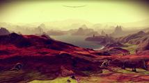 No Man's Sky