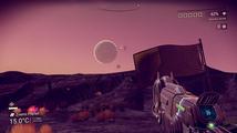No Man's Sky