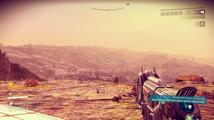 No Man's Sky