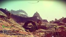No Man's Sky