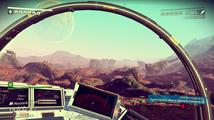 No Man's Sky