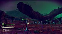 No Man's Sky