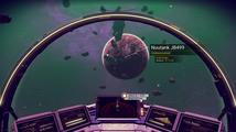 No Man's Sky