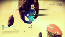 No Man's Sky