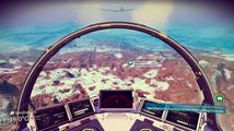 No Man's Sky