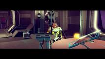 No Man's Sky