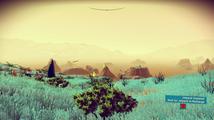 No Man's Sky