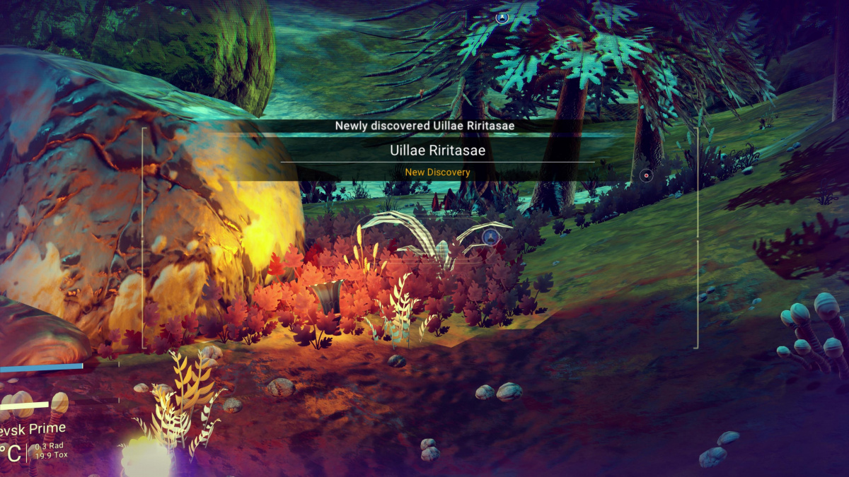 Engine No Man’s Sky je prý výtečný, za problémy hry může uspěchané vydání