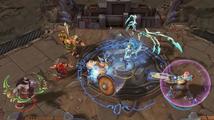 Heroes of the Storm