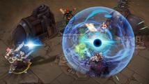 Heroes of the Storm
