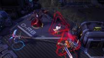 Heroes of the Storm