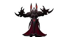 Heroes of the Storm