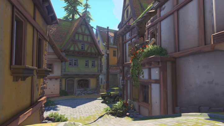 Overwatch