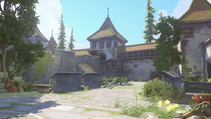 Overwatch