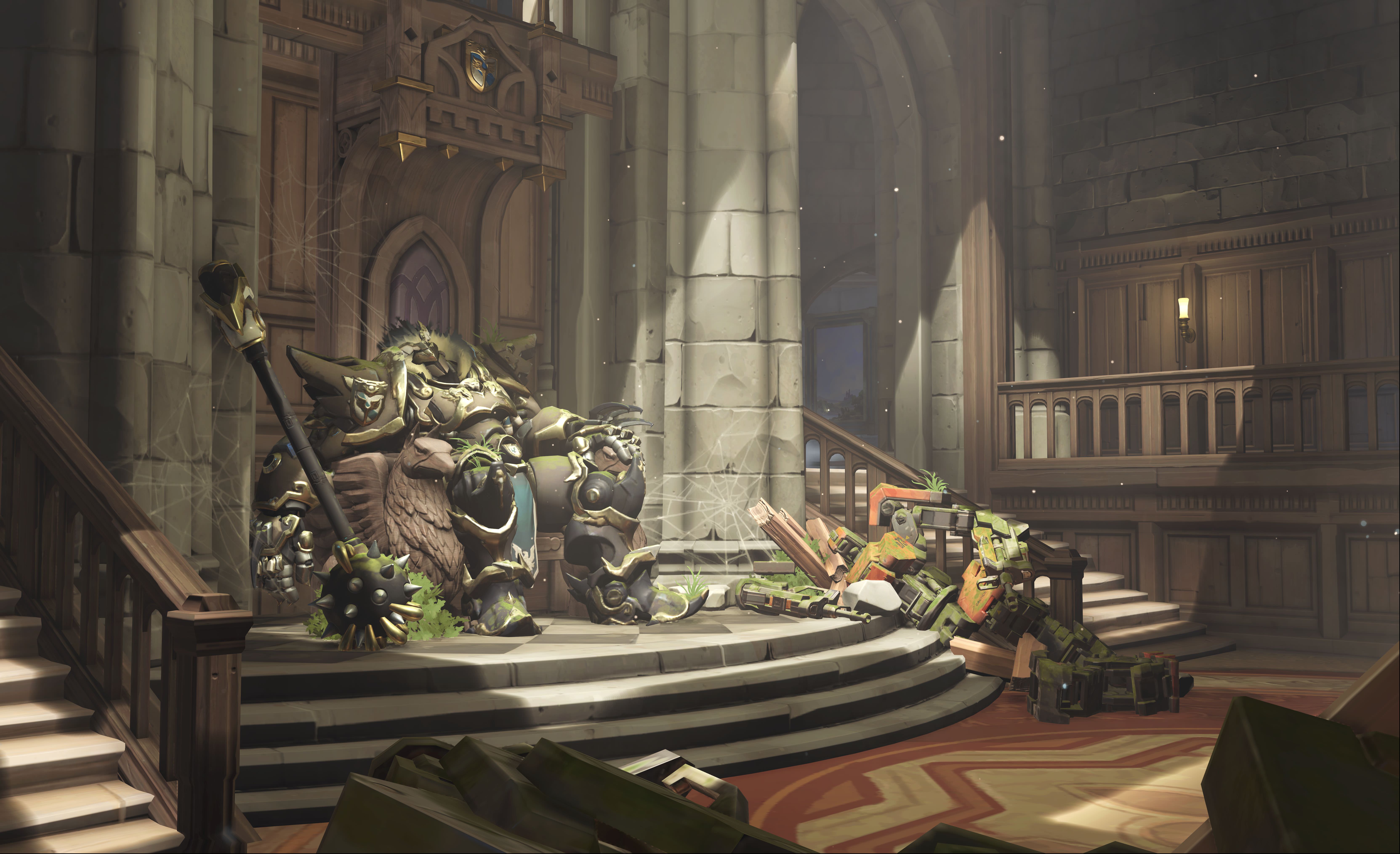 Overwatch